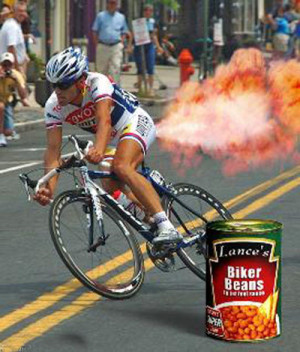 Funny Cycling Pictures