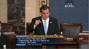 Cruz Quotes Toby Keith