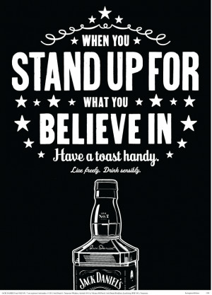 Jack Daniel 39 s Quotes