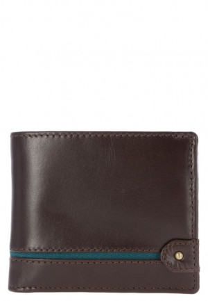 Clarks - QUOTES - Wallet - brown