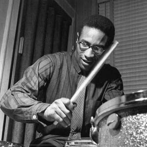 max roach