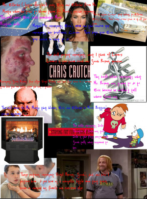 Staying Fat For Sarah Brynes