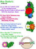 May Poems For Kids May day poems