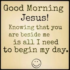 good morning everyone have a blessed monday more mornings blessed ...