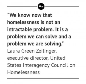 Article Quote: Homeless Youth Problem Misunderstood