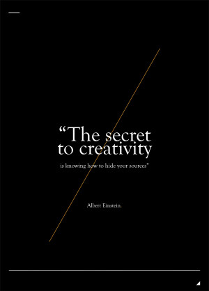 Quotes on Behance