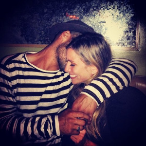 New Romance for Renee Bargh and Josh Gibson!