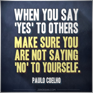 paulo coelho # quotes # personal development # priorities # self ...