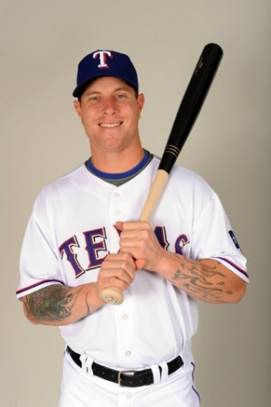 Josh Hamilton Wallpaper