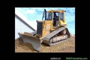Bulldozer