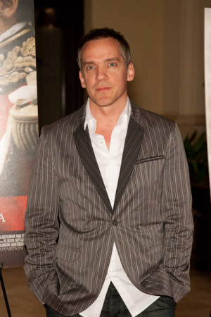 Jean Marc Vallee Pictures Jean Marc Vallee arrives on the red carpet