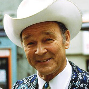 Roy Rogers Quotes