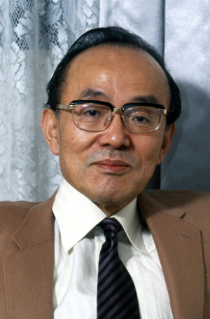 Endo Shusaku Biography