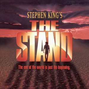 Stephen king's The Stand