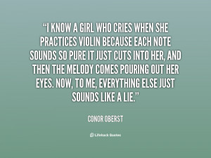 Quotes by Conor Oberst