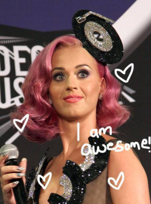 katy perry fourth single adult pop charts oPt Katy Perry Quotes ...