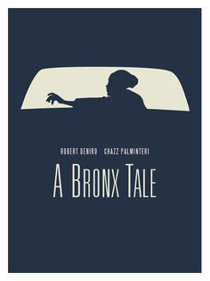 Bronx Tale / Il était une fois le Bronx - by Vincent Gabriele More