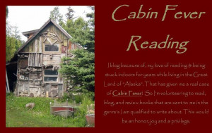 Cabin Fever Funny Quotes Cabin fever reading