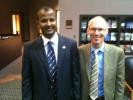 Speech by U.S. Special Representative for Somalia Ambassador James C ...
