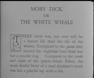 Famous Sales Quotes From Movies Look, if moby dick is famous