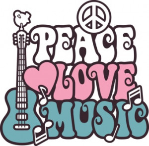 Peace, Love, Music... :)