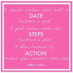 ... Quotes, Action, Sweets Dreams, Dreams Come True, Quotable Quotes