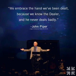 Download John Piper Quotes