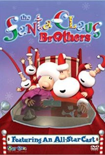 The Santa Claus Brothers (2001) Poster