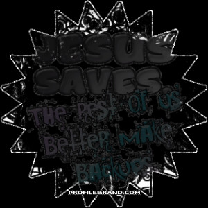 keywords quote quotes funny glitter glitters jesus saves click here ...