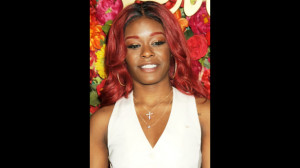Azealia Banks