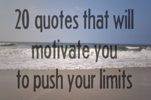 True Self Motivation Quotes...
