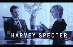 Home Articles 10 Things You Should Learn From Harvey Specter Of Suits