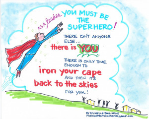 Superhero Quotes And Sayings