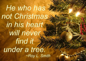 Christmas Quotes Cards Collection 20114