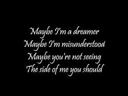 Maybe- Sick Puppies