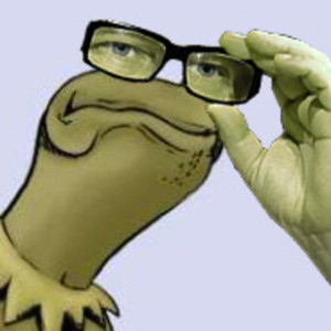 Cookie Monster And Kermit The Frog