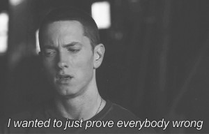 Eminem Swears He's Not Homophobic Despite All Of The Gay Slurs He Uses ...
