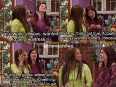 That's so raven More