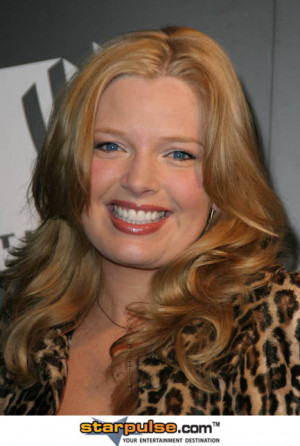 Melissa Peterman