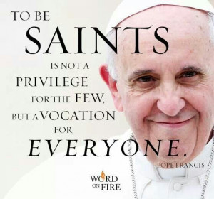 pope francis quotes catholic catholics catholicsm saints christian ...