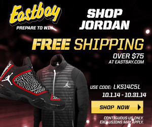 Jordan New Arrivals + Free Shipping When You Spend $75! Use Code ...