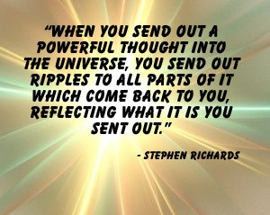Stephen Richards Quotes
