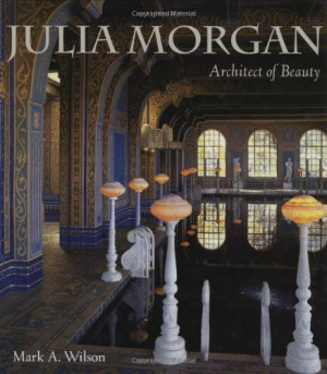 Quotes Temple Julia Morgan Quotes