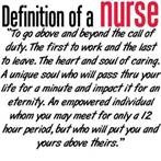 nurses quotes and sayings - Bing Images