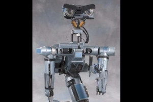 Short Circuit