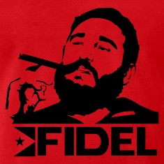 Fidel Castro Revolution Quotes