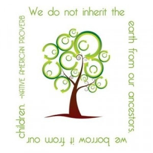 Earth day quotes, awesome, nice, sayings, cute