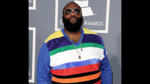 Rick Ross Quotes