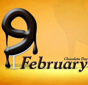 Happy Chocolate Day Images Quotes Sms 2016