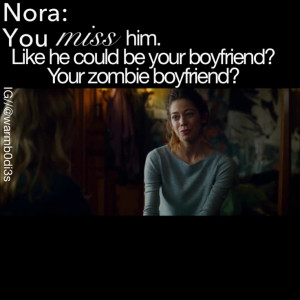 Analeigh Tipton Quotes